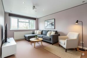 2, Grandfield Court, Park Road, Chiswick, London W4 3EP
