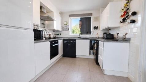 Wenham Place, Hertfordshire