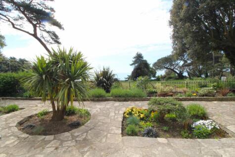 Durley Gardens, Bournemouth, BH2