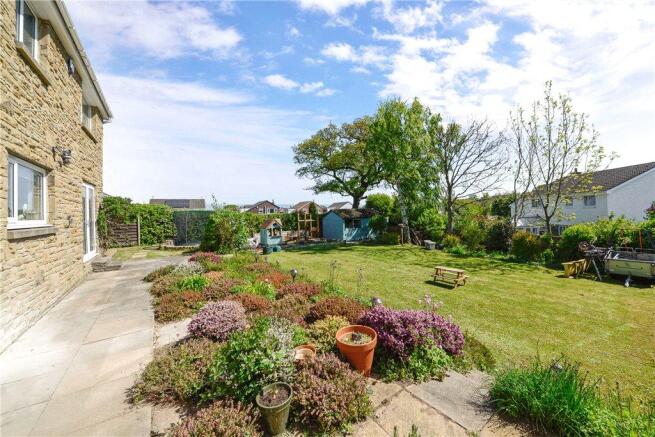 Gardens