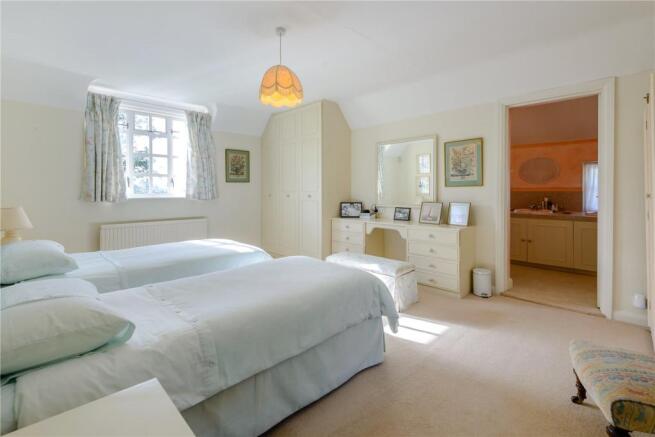 Main Bedroom