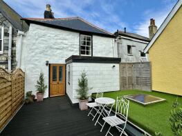 68a, High Street, Totnes TQ9 5SQ