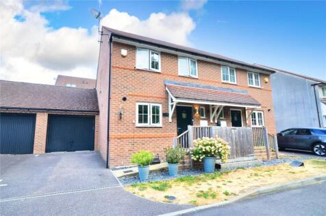 Greenhurst Drive, East Grinstead, West Sussex, RH19