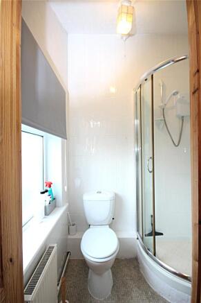 Annex Bathroom