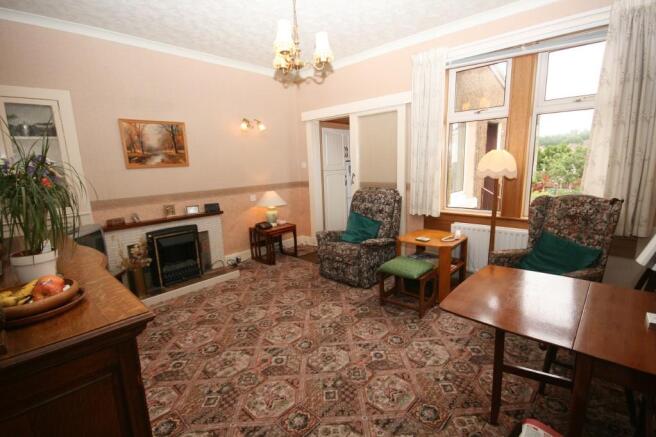 Sitting Room