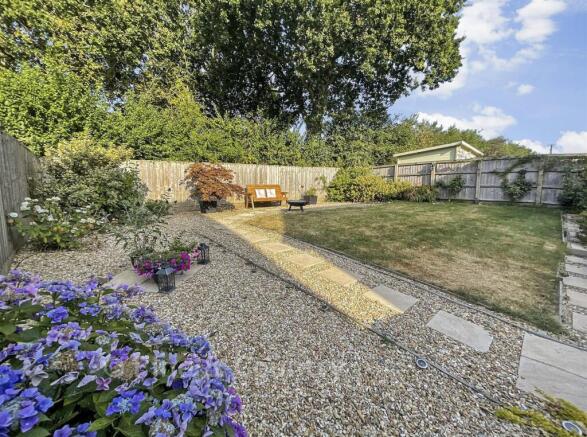 Garden*