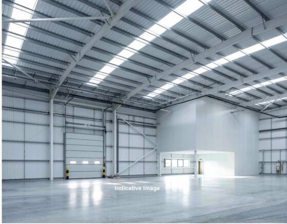 Tungsten Park, Frimley