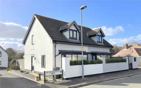 The Old Bakehouse Mews, Highcliffe, Christchurch, Dorset, BH23