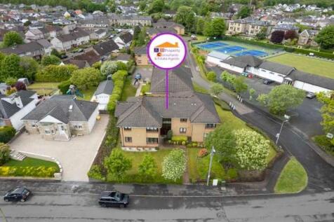 Central Grove, Mount Vernon, Glasgow