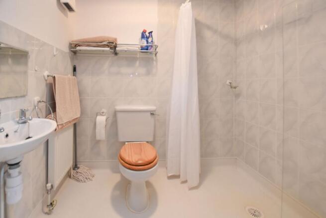Wet Room
