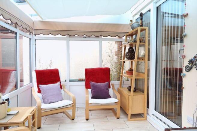 Conservatory 2