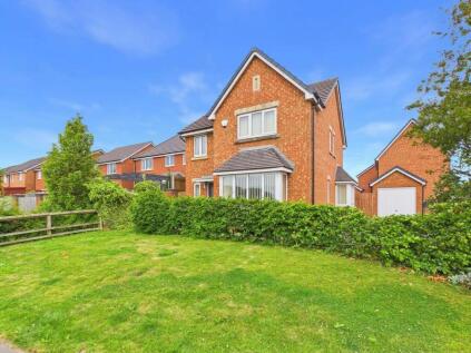 Paddock Close, Blackpool, FY4