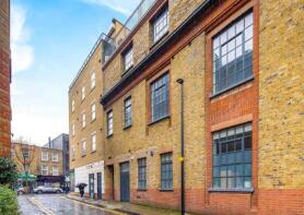Flat 6, 3 Tate Apartments, Sly Street, London E1 2BE