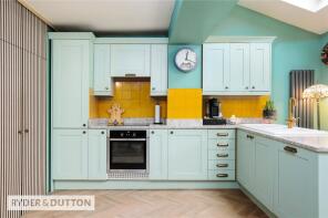 15, King Street, Ashton-under-lyne OL5 9HX