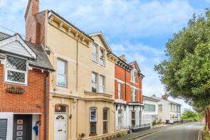 16, Plantation Terrace, Dawlish EX7 9DR