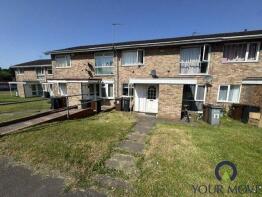 15, Merryfield Close, Solihull B92 9PW