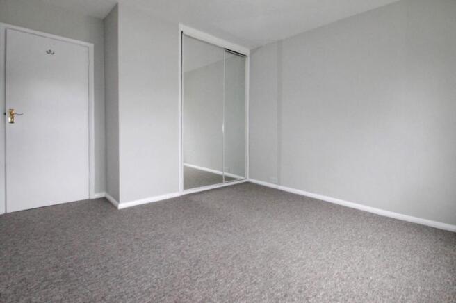 1st Bedroom 2