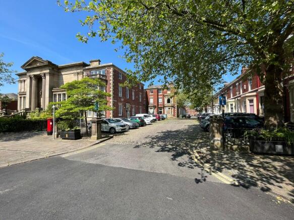 BAIRSTOW ST