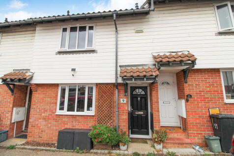 Keats Square, South Woodham Ferrers, Chelmsford, Essex CM3 5XZ