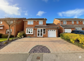 22, Catesby Green, Luton LU3 4DP