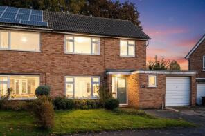 8, Copley Close, Melton Mowbray LE13 1RD