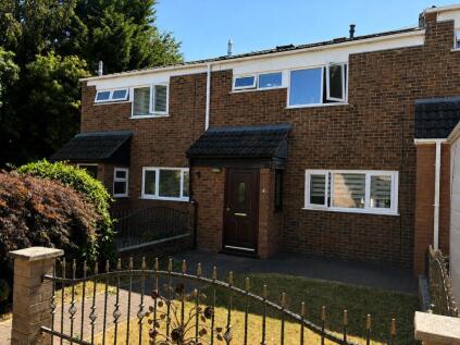 Waveney Close, DAVENTRY, Northamptonshire, NN11