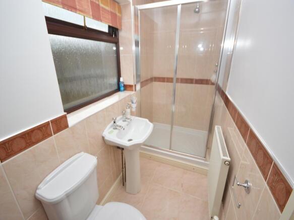 En-Suite Shower / WC