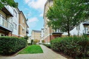 16, Edridge Court, Ley Farm Close, Watford WD25 9BN