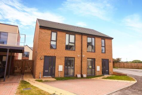 Woodside Way, Ellington, Morpeth