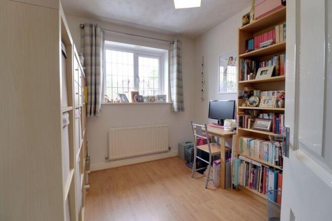 Bedroom Five