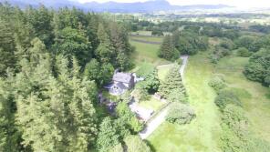 Plas Penyglannau, Gellilydan LL41 4EY