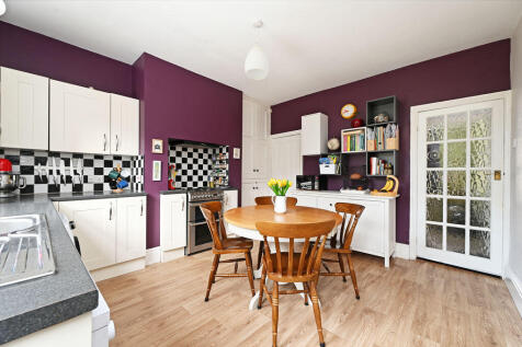 Rivelin Street, Walkey, Sheffield