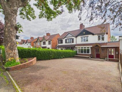 Church Street, Horsley Village, Derby