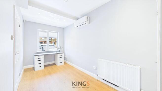 Games Room/Playroom/Bedroom