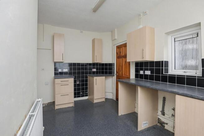 50 Isaac Street, Liverpool, L8 4TJ