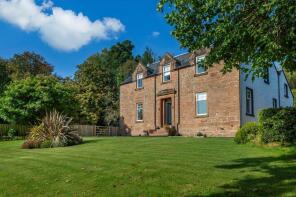 Glencloy Farm House, Brodick KA27 8DA