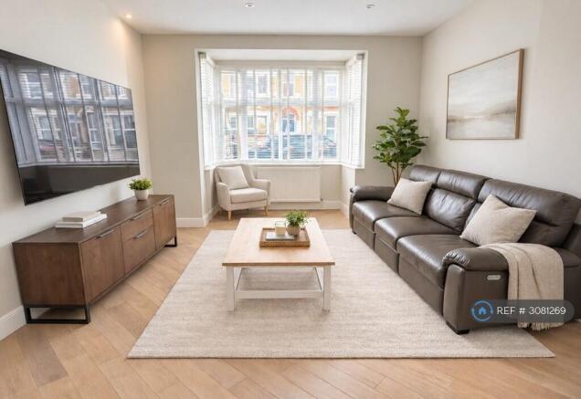 Front Room