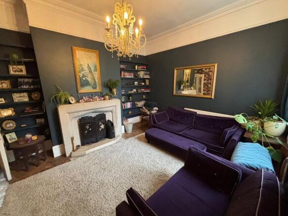 Reception Room 2