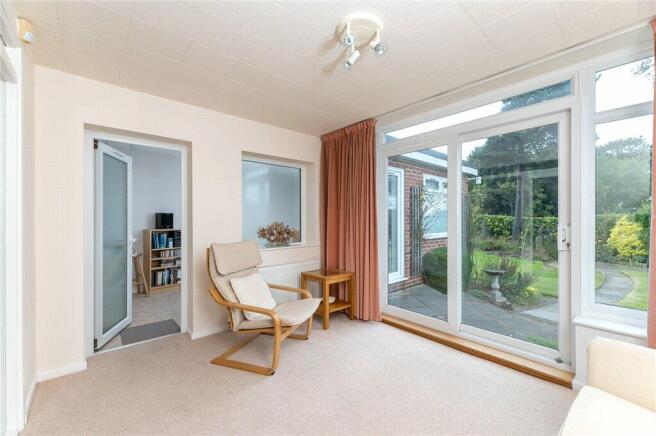 Sun Room