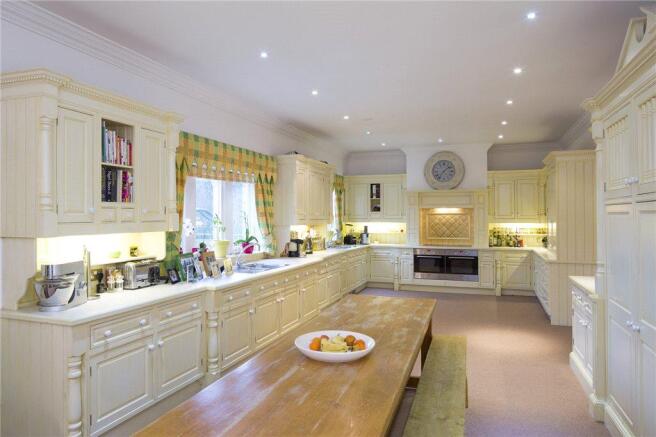 Family Kitchen