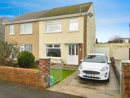 Davies Avenue, Bridgend, CF31