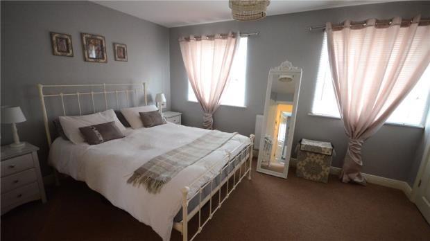 Bed 1