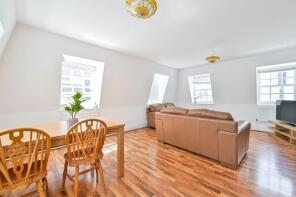 Flat 5, 16 Brunel Court, Brunel Road, London SE16 7HU