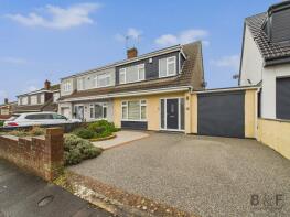 37, Sutherland Avenue, Bristol BS16 6QW
