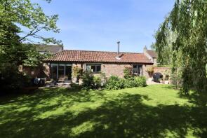 East Farm Barn, Main Street, York YO41 1EA