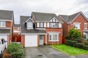 9, Holland House Way, Chorley PR7 7DS