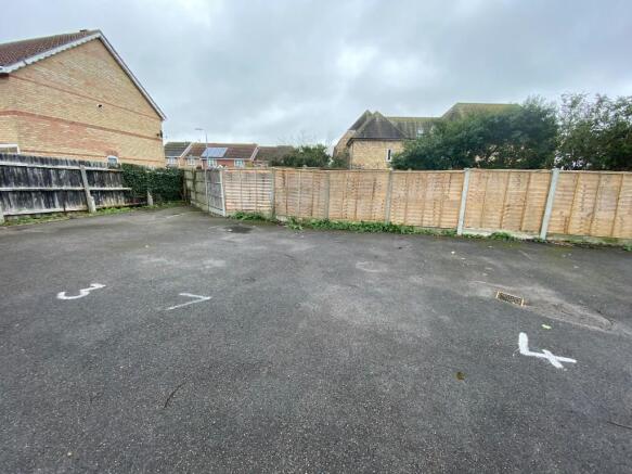 Parking Area