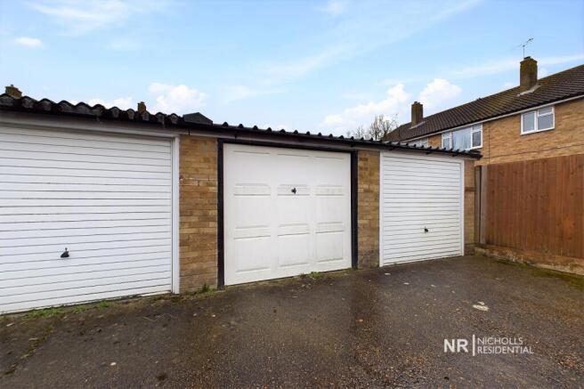 Garage En Block