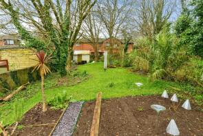 Lower Flat, Garfield Villas, Top Hill, Truro TR2 4DR