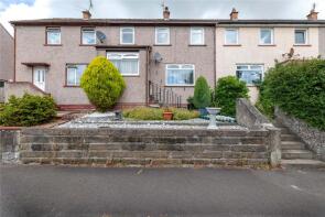 58, Monteath Street, Crieff PH7 3BL